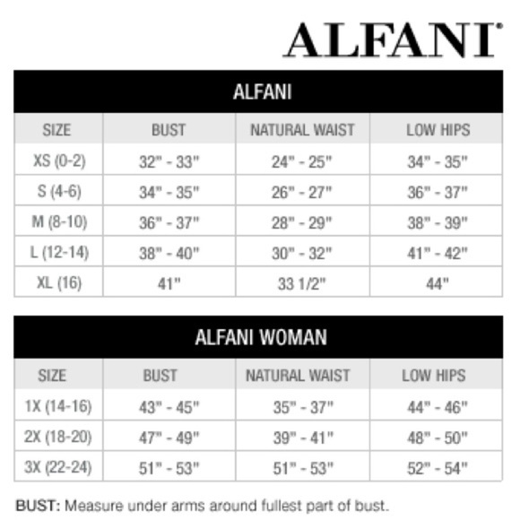 New ALFANI Solid Essential Sleep Tank Top, gleenblue slate, Large - Picture 6 of 6